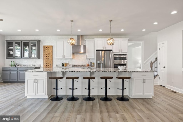 9010 Stone Crest Dr, Warrenton, VA 20186 - photo 25