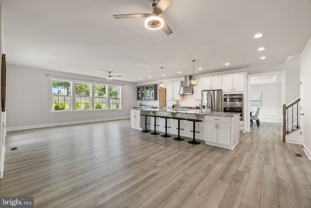 9010 Stone Crest Dr, Warrenton, VA 20186 - photo 24