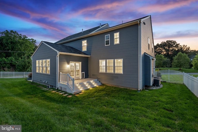 9010 Stone Crest Dr, Warrenton, VA 20186 - photo 13