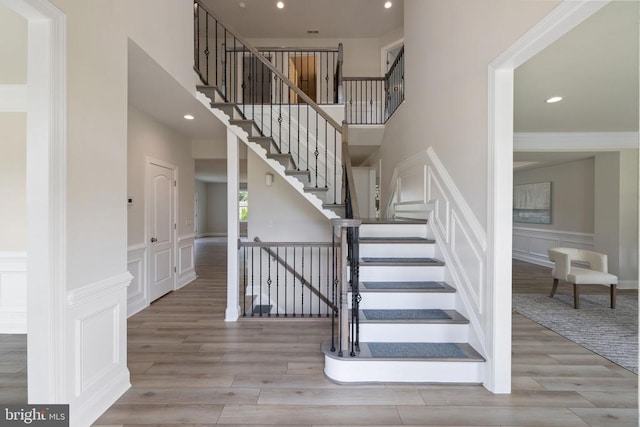 9010 Stone Crest Dr, Warrenton, VA 20186 - photo 17