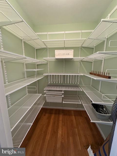  - view of pantry