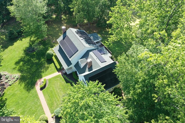  - view of subject property
