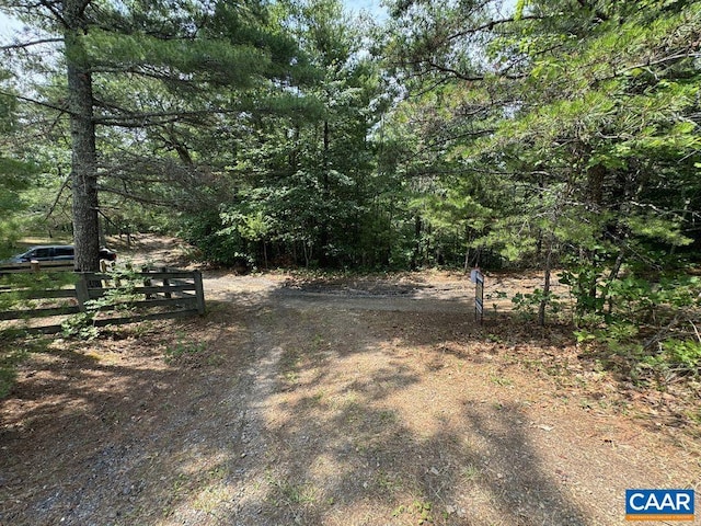 TBD Starey Draft Lane, West Augusta, VA 24485