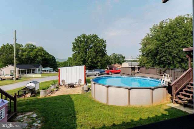 885 Main St W, Stanley, VA 22851 - photo 4