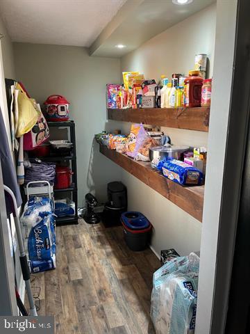 885 Main St W, Stanley, VA 22851 - view of storage area
