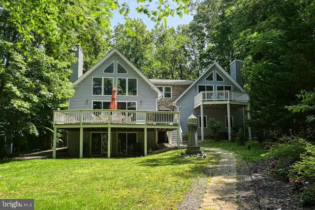 68 Emma Jane Ln, Bumpass, VA 23024 - photo 1