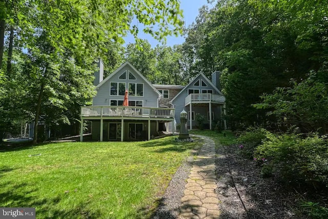 68 Emma Jane Ln, Bumpass, VA 23024 - photo 2