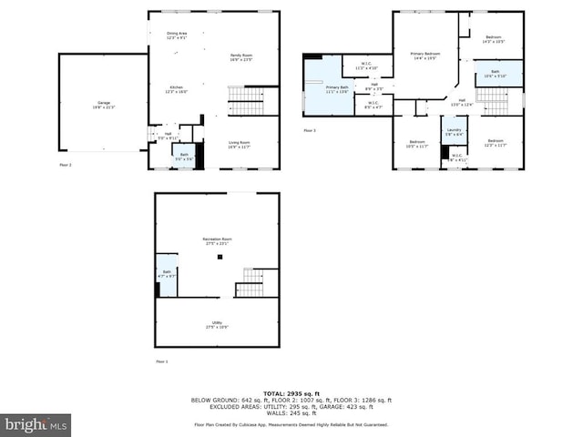 8734 Greenway Dr, Spotsylvania, VA 22551 - photo 51