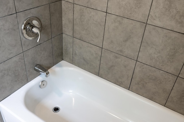 630 Battlefield Rd, Fort Defiance, VA 24437 - bathroom view