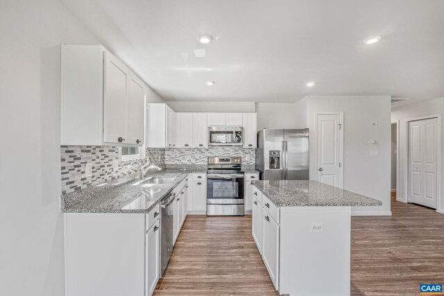 55 Mannie Ct, Ruckersville, VA 22968