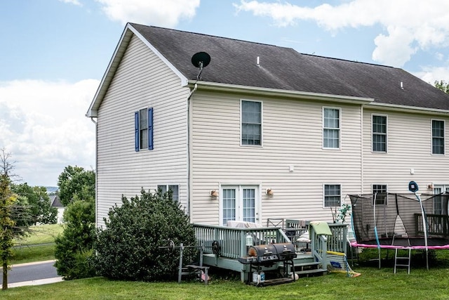 551 Pointe Dr, Harrisonburg, VA 22801 - photo 19