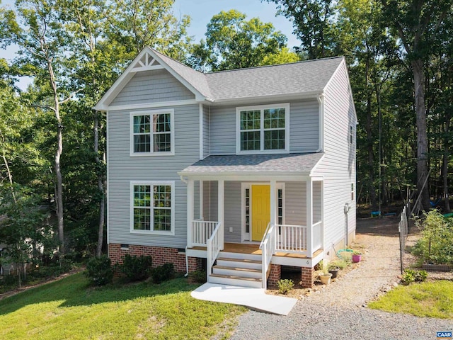 6 Kingswood Rd, Palmyra, VA 22963 - photo 1