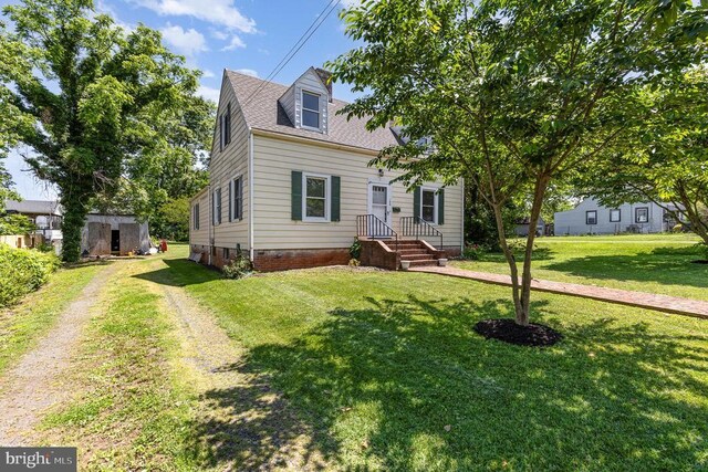 199 Peliso Ave, Orange, VA 22960 - photo 3