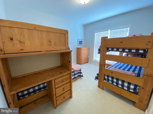 6029 Lost Cove Dr, Mineral, VA 23117 - bedroom featuring light carpet
