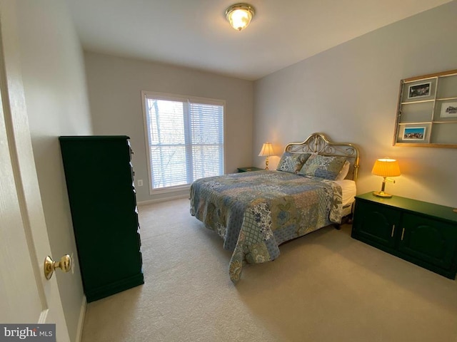 6029 Lost Cove Dr, Mineral, VA 23117 - carpeted bedroom with baseboards
