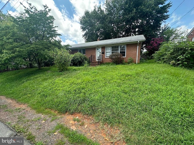 880 Hilltop Dr, Culpeper, VA 22701 - photo 1