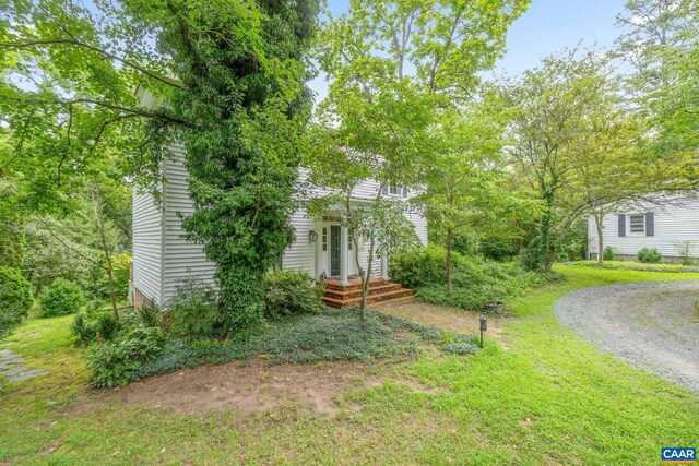 5039 James Madison Hwy, Fork Union, VA 23055 - photo 46