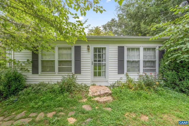 5039 James Madison Hwy, Fork Union, VA 23055 - photo 50