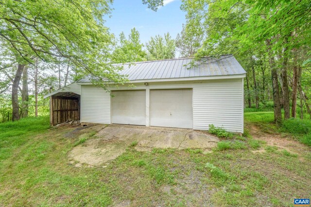 5039 James Madison Hwy, Fork Union, VA 23055 - photo 40