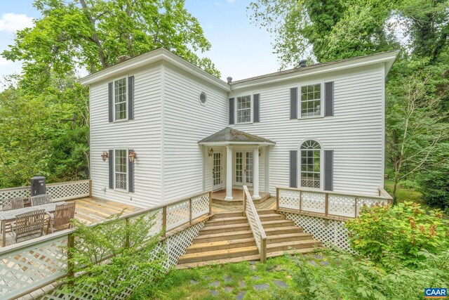5039 James Madison Hwy, Fork Union, VA 23055 - photo 32