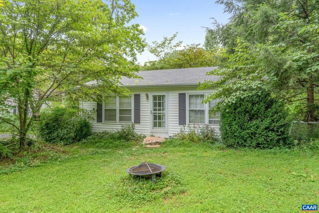 5039 James Madison Hwy, Fork Union, VA 23055 - photo 48