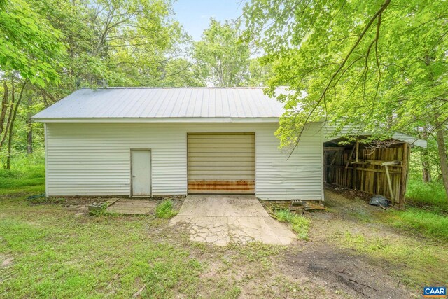 5039 James Madison Hwy, Fork Union, VA 23055 - photo 38