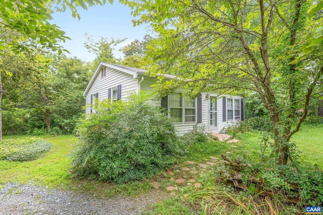 5039 James Madison Hwy, Fork Union, VA 23055 - photo 51