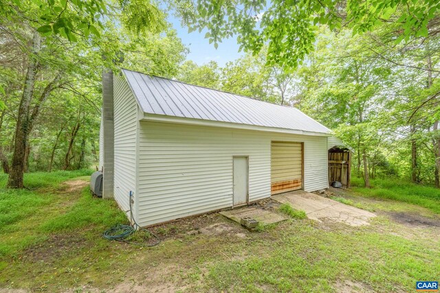 5039 James Madison Hwy, Fork Union, VA 23055 - photo 37