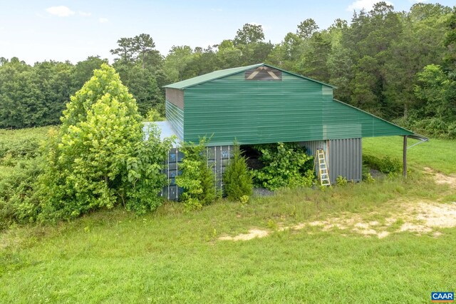 5039 James Madison Hwy, Fork Union, VA 23055 - photo 43