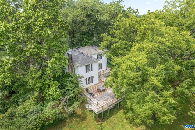 5039 James Madison Hwy, Fork Union, VA 23055 - photo 5