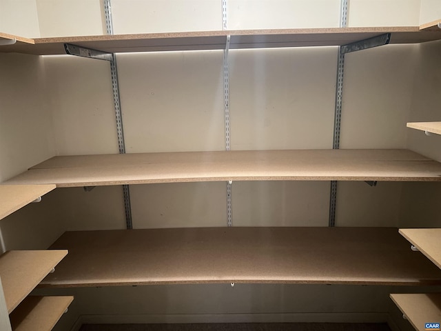 7 Englewood Dr, Palmyra, VA 22963 - view of pantry