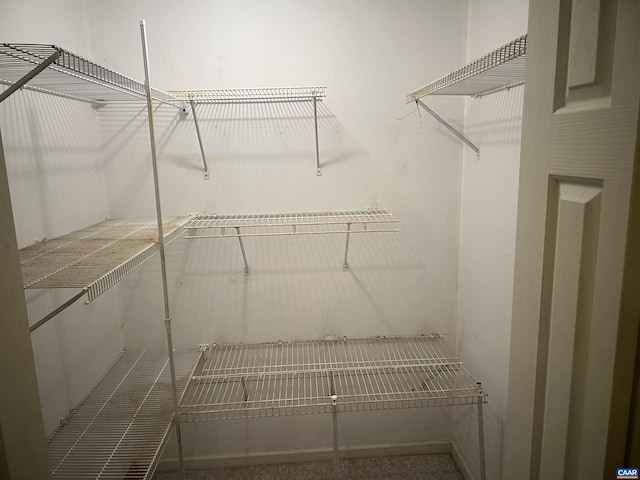 7 Englewood Dr, Palmyra, VA 22963 - view of walk in closet