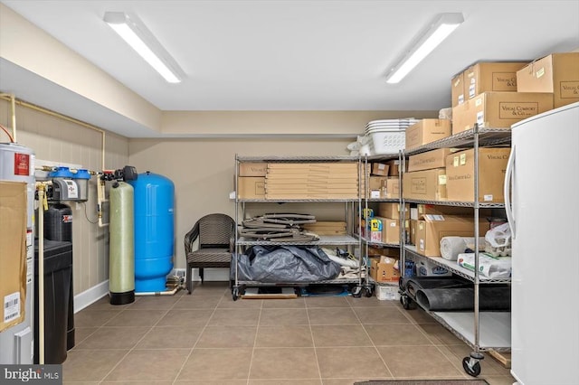 10042 Cedar Spring Ln, Culpeper, VA 22701 - view of storage room
