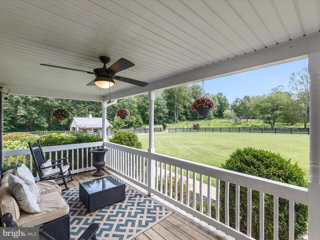 48 Maddox Ln, Amissville, VA 20106 - photo 14