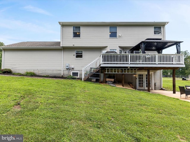 48 Maddox Ln, Amissville, VA 20106 - photo 22