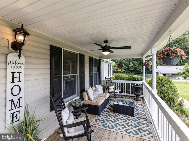 48 Maddox Ln, Amissville, VA 20106 - photo 9