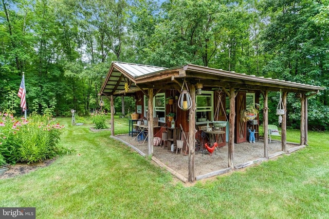 16010 Newbys Shop Rd, Elkwood, VA 22718 - photo 47