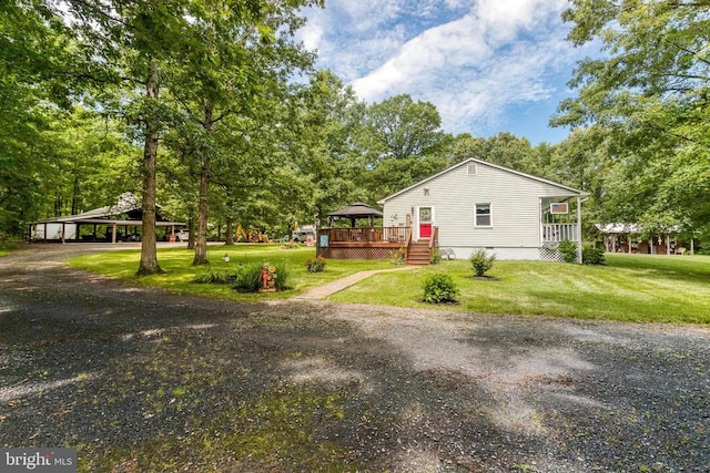 16010 Newbys Shop Rd, Elkwood, VA 22718 - photo 41