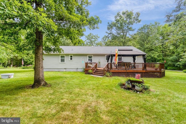 16010 Newbys Shop Rd, Elkwood, VA 22718 - photo 36