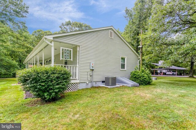 16010 Newbys Shop Rd, Elkwood, VA 22718 - photo 64