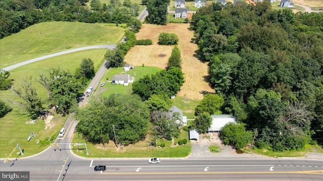 14280 Chestnut Fork Rd, Culpeper, VA 22701 - aerial view