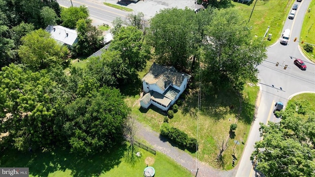 14280 Chestnut Fork Rd, Culpeper, VA 22701 - drone / aerial view