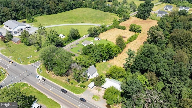 14280 Chestnut Fork Rd, Culpeper, VA 22701 - bird's eye view