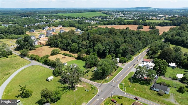 14280 Chestnut Fork Rd, Culpeper, VA 22701 - aerial view of property's location