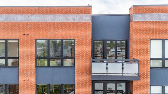 200 Garrett St Unit 609, Charlottesville, VA 22902 - view of building exterior