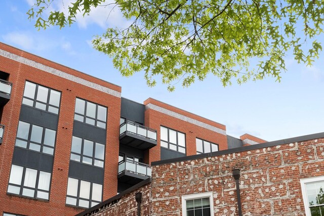 200 Garrett St Unit 609, Charlottesville, VA 22902 - view of building exterior