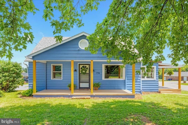 774 Main St W, Stanley, VA 22851 - photo 1