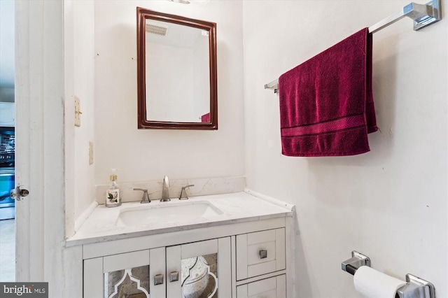 5200 Sweet Gum Ter, Fredericksburg, VA 22407 - bathroom with vanity
