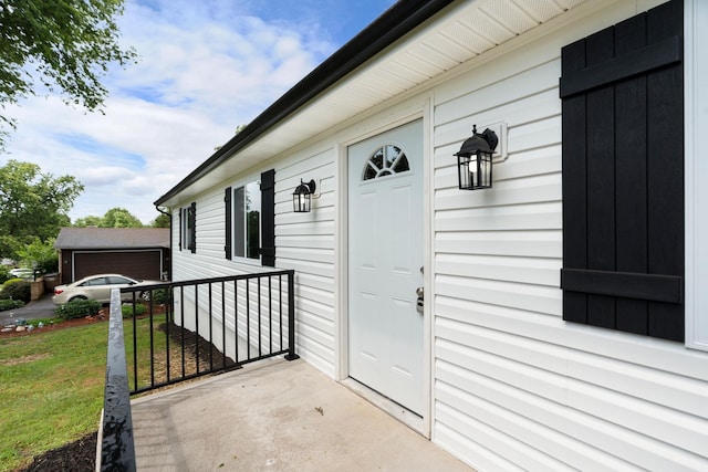 102 Jackson St, Gordonsville, VA 22942 - photo 3