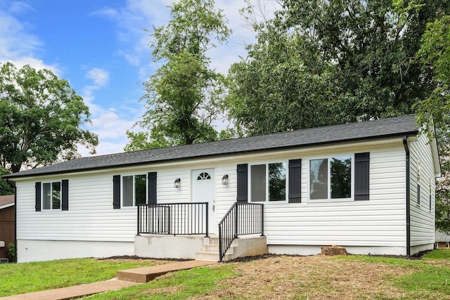 102 Jackson St, Gordonsville, VA 22942 - photo 1